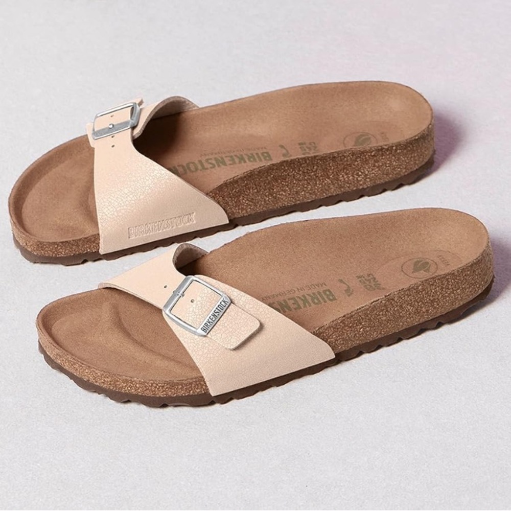 Birkenstock Madrid